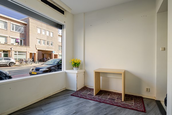 Medium property photo - Jurriaan Kokstraat 133, 2586 SG Den Haag